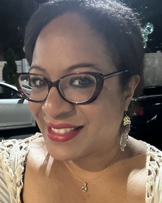 Photo of Leilani Fryauff, Licensed Clinical Professional Counselor, LCPC