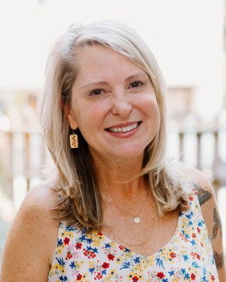 Photo of Skye McIntyre - SkyeHelps Counseling & Wellness - Skye, Licensed Professional Counselor, MS, NCC, LPC, CPCS, EMDR