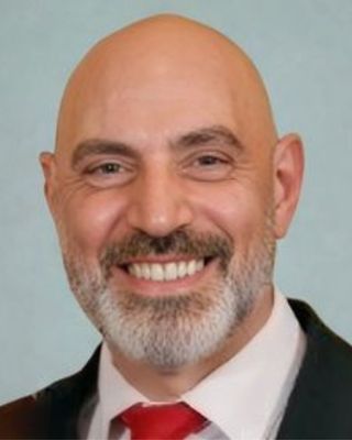 Photo of Ibrahim Atallah, Licensed Professional Counselor, PhD, LPC
