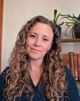 Photo of Jordan Foust, Licensed Professional Counselor, LPC