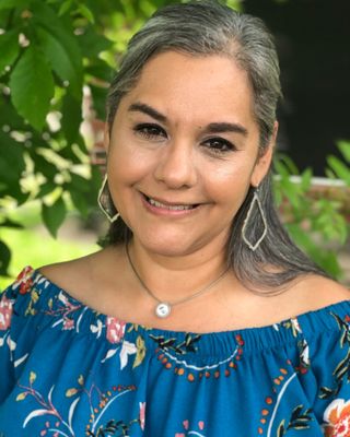 Photo of Diana Lozano, Licensed Professional Counselor in Bay Area, Corpus Christi, TX