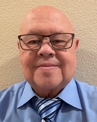 Photo of Jerry Knight, Clinical Social Work/Therapist, LCSW