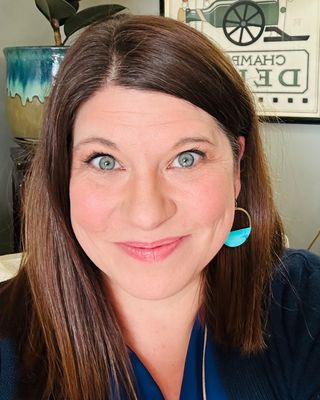 Photo of Neurodivergent-Affirming Care For Adhd And Autism Ages 4-Adult Amy Cox, Pre-Licensed Professional in Lees Summit, MO