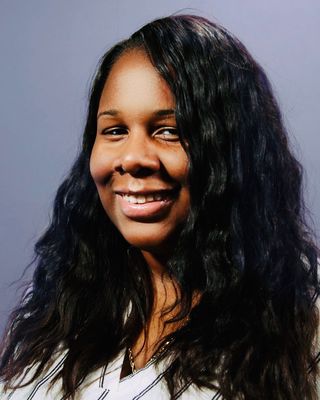 Photo of Victoria Guster-Brown, LMSW, Clinical Social Work/Therapist