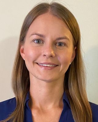Photo of Dr. Karolina Nicewicz, Psychologist, PsyD