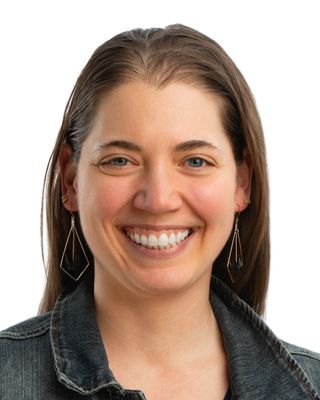 Photo of Courtney C. Breyer, Licensed Professional Clinical Counselor, MA, LADC, LPCC
