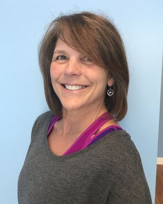 Photo of Jennifer L Huggins, Licensed Professional Counselor, MA, MS, LPC