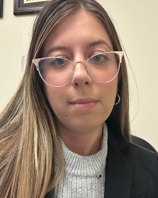 Photo of Amanda Joanne DeSantis, Psychologist, PhD, LP
