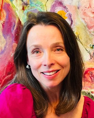 Photo of Elizabeth DeFanti, Licensed Clinical Professional Counselor , LCPC, LPC, NCC