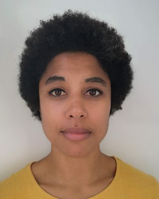 Photo of Emma Bull, Counsellor, MSc, MBACP Accred