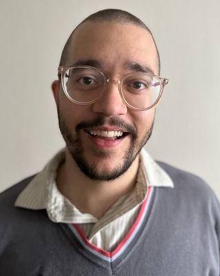 Photo of Sam Mitton, Licensed Professional Counselor in DFW, TX