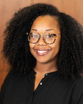 Photo of Cydnee Williams, MEd, LPC, Licensed Professional Counselor