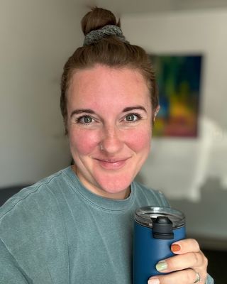 Photo of Dani Hanlin, Licensed Professional Counselor, MS, LPC