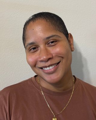 Photo of Shazeen Fabius, Pre-Licensed Professional, APCC