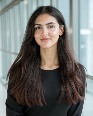 Photo of Sana Iftikhar, Licensed Professional Counselor, MA, MEd, PsyD(c), LPC