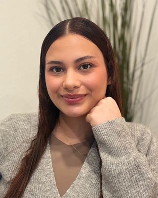 Photo of Sofia Paoletto - Sofia Paoletto @ Grow Through Life Counseling, Marriage & Family Therapist Associate, AMFT