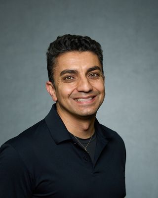Photo of Anthony Kelada, Psychiatrist, MD