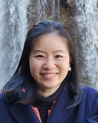 Photo of Dr. Isabelle Ong Gaffney, Licensed Professional Counselor in North Carolina