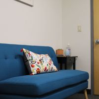 Gallery Photo of Our waiting room