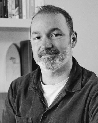 Photo of David John Martin, Psychotherapist, MBACP