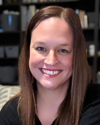 Photo of Meagan Beerman, Licensed Professional Counselor