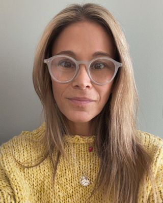 Photo of Cristie Frey, Clinical Social Work/Therapist, LCSW