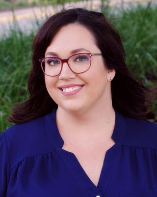 Photo of Jessie Taylor, Clinical Social Work/Therapist, LCSW