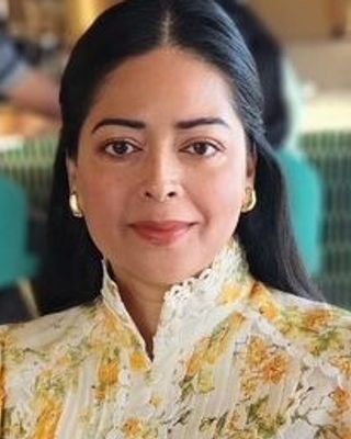 Photo of Nida Khan, Licensed Professional Counselor, MA, LPC