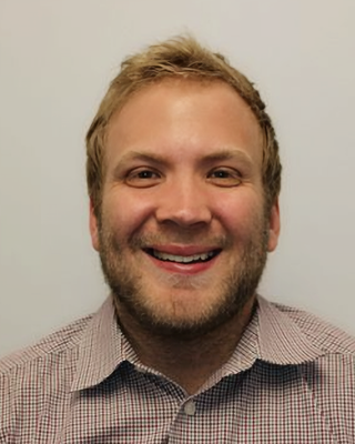 Photo of Maxwell Sheintoch, Licensed Professional Counselor, LPC