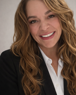 Photo of Amber Fuller, Marriage & Family Therapist, LMFT, MA