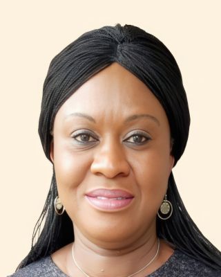 Photo of Mercy Itesa, Psychiatric Nurse Practitioner, MSN, PMHNP-B