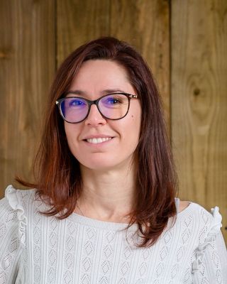 Photo de Sarah Rossignol