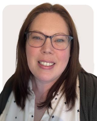 Photo of Jaime Taylor, Registered Psychotherapist (Qualifying), RN