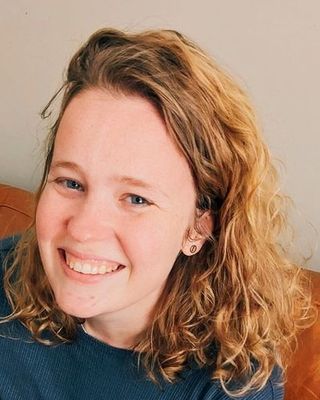 Photo of Emily Devlin, Clinical Social Work/Therapist, LICSW