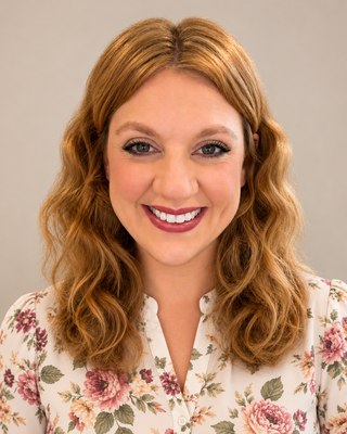Photo of Haley Wiley, Licensed Professional Counselor, MA, LPC, LPC-S