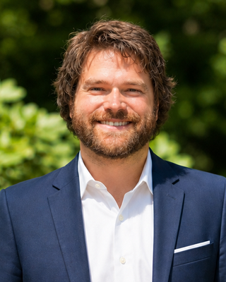 Photo of Alexander Cohrt Slavin, Mental Health Counselor, MA, LPC, LMHC