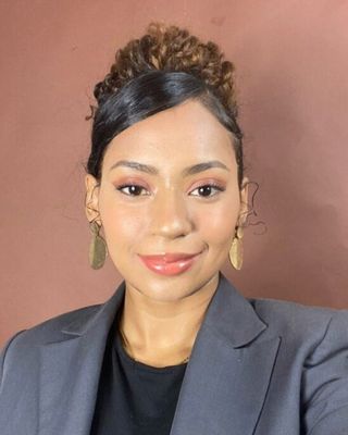 Photo of Alice Wiafe - Positive Kids Inc, Registered Psychotherapist, MA, PsyD(c, RP