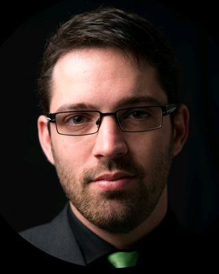 Photo of Yoann Roy, Counsellor, MC, PACFA