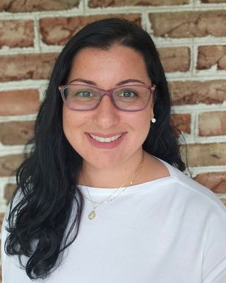 Photo of Katrina Kiprizlis, Counselor, LPC
