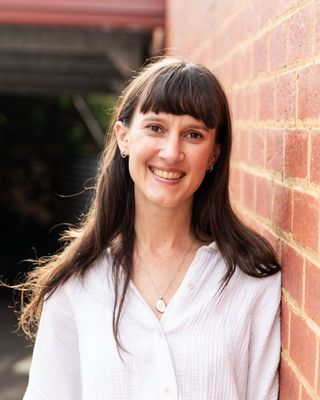 Photo of Stephanie Jackson, Counsellor, ACA-L1