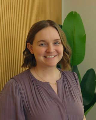 Photo of Amber Cline, Licensed Professional Counselor, LPC