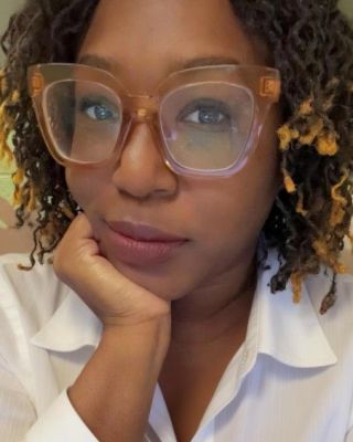 Photo of Chakita Patterson, Clinical Social Work/Therapist, MSW, LMSW