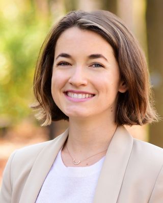 Photo of Sophia Kaplan, Clinical Social Work/Therapist in Flatiron, New York, NY