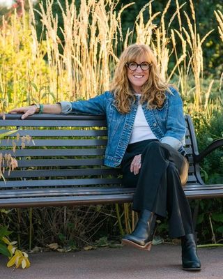 Photo of Kimberly Nuffer, Clinical Social Work/Therapist, LCSW