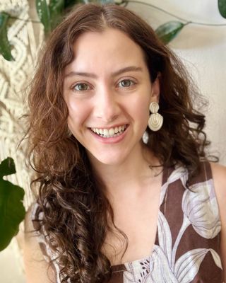 Photo of Liz Ahlbrand, Counselor, MS, LLC