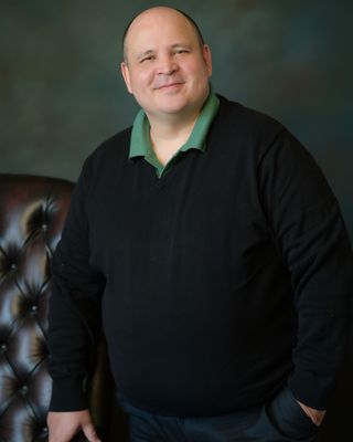 Photo of Claudio Barrientos, Clinical Social Work/Therapist, LCSW