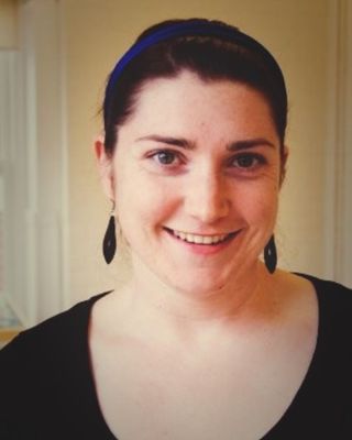 Photo of Danielle Pizzi, LCSW, Clinical Social Work/Therapist
