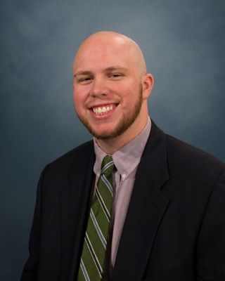 Photo of Jalen All, Pre-Licensed Professional, MSW