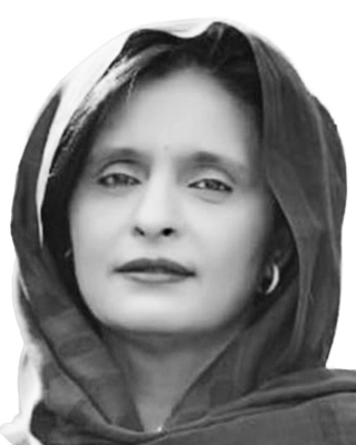 Photo of Saima Sandhu, Licensed Professional Counselor, LPC