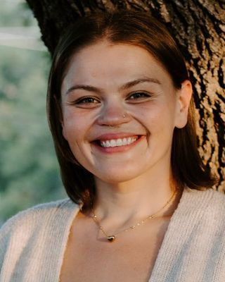 Photo of Kaitlyn Kepple, Licensed Master Social Worker, MSSW, LMSW